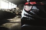 Honda HR-V Black Edition 2017 года (UK)